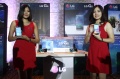 Pemasaran Perdana LG G6 di Indonesia