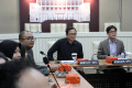 Pembahasan Isu HAM untuk Debat Pilpres