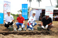 Pembangunan Desa Maju Prudential