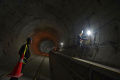 Pembangunan Fase 2A MRT Jakarta Thamrin-Kota