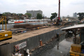Pembangunan Flyover dan JPO Ciroyom