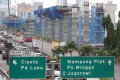 Pembangunan Proyek MRT Terkendala Pembebasan Lahan