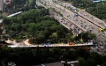 Pembangunan Simpang Susun Semanggi Telan Biaya Rp 345.067 M