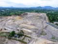 Pembangunan Sirkuit Motocross MXGP Bangka Belitung