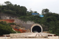 Pembangunan Tunnel 2 Dan 6 KCJB Terus Dikebut