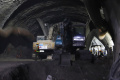 Pembangunan Tunnel 2 Dan 6 KCJB Terus Dikebut