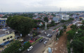 Pembangunan Underpass Dewi Sartika Depok