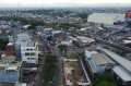 Pembangunan Underpass Dewi Sartika Depok