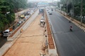 Pembangunan Underpass Lebak Bulus