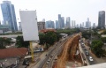 Pembangunan Underpass Mampang Dikebut