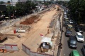 Pembangunan Underpass Mampang
