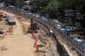 Pembangunan Underpass Mampang