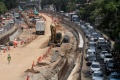 Pembangunan Underpass Mampang