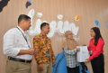 Pembayaran Klaim AXA Mandiri Ke Pada Rachmawati