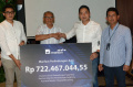 Pembayaran Klaim AXA Mandiri