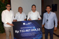 Pembayaran Klaim AXA Mandiri