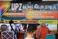 Pembayaran Zakat Fitrah di Masjid Istiqlal
