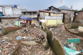 Pembebasan Lahan untuk Proyek Normalisasi Sungai