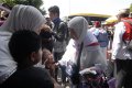 Pemberangkatan Jamaah Haji  Samarinda