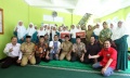 Pemberian Alquran Digital dan Beberes Masjid di Masjid Al-Falah 2