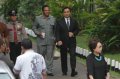 Pemberkatan Pernikahan Putri Setya Novanto