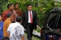 Pemberkatan Pernikahan Putri Setya Novanto