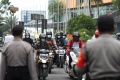 Pemberlakuan Pembatasan Kegiatan Masyarakat (PPKM) Surabaya