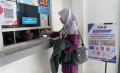Pemberlakuan Tiket Non Tunai Trans Batam