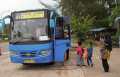 Pemberlakuan Tiket Non Tunai Trans Batam