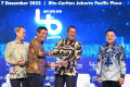 Pembiayaan Rumah Rakyat Tahun 2023 Tetap Cerah