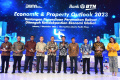 Pembiayaan Rumah Rakyat Tahun 2023 Tetap Cerah