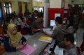 Pembuatan e-KTP di Dispendukcapil Surabaya