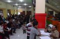 Pembuatan E-KTP di Dispendukcapil Surabaya