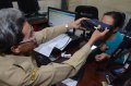 Pembuatan E-KTP di Surabaya