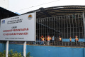 Pembuatan Paving dari FABA