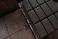 Pembuatan Paving dari FABA