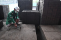 Pembuatan Paving dari FABA