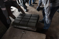 Pembuatan Paving dari FABA