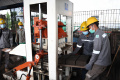 Pembuatan Paving dari FABA