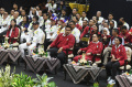 Pembukaan ASEAN University Games