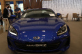 Pembukaan BCA Expo Hybrid 2022 di ICE BSD Tangerang