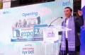 Pembukaan BTN Property Expo Serentak di Tiga Kota Besar