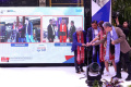 Pembukaan BTN Property Expo Serentak di Tiga Kota Besar