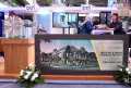 Pembukaan BTN Property Expo Serentak di Tiga Kota Besar