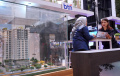 Pembukaan BTN Property Expo Serentak di Tiga Kota Besar