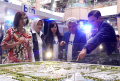 Pembukaan BTN Property Expo Serentak di Tiga Kota Besar