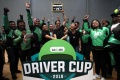 Pembukaan Driver Cup 2018