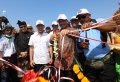 Pembukaan Festival Nusa Penida 2015