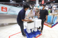 Pembukaan Gerai Ketiga Mitra10