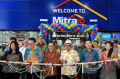 Pembukaan Gerai Mitra10 dan Atria Bintaro